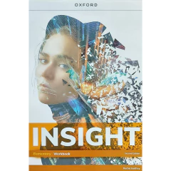 Insight Elementary Wb 2E - Insight