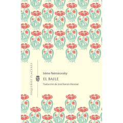 El Baile - Iréne Némirovsky