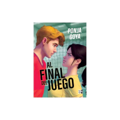 Al Final Del Juego - Ponga, Goya