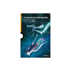 A Nadar Con Maria Ines - Gambaro, Griselda