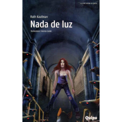 Nada De Luz - Ruth Kaufman