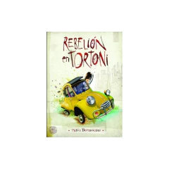 Rebelión En Tortoni - Bernasconi, Pablo