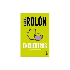 Encuentros (Ne) - Gabriel Rolón