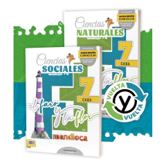 Biciencias 7 Caba El Faro Y La Flor N25 - El Faro Y La Flor