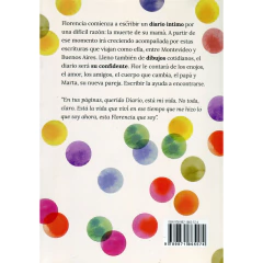 Flor De Diario - Paglieta, Silvia - comprar online