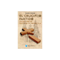 Crucifijo Partido, El - Fernández Armando S.