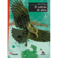 El Cultrun De Plata 2Da Edicion - Puyelli A.