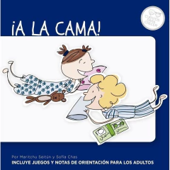 ¡A La Cama! - Seitún, Maritchu; Chas, Sofía