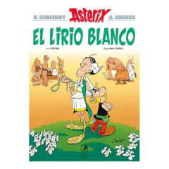 el-lirio-blanco-asterix-40-didier-conrad