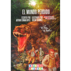 Mundo Perdido, El -