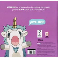 Bluey - Unicorse - Bluey - comprar online