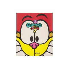 Gaturro A Lo Grande 02 Rustico - Nik