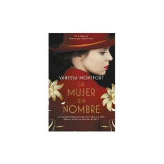 La Mujer Sin Nombre - Montfort, Vanessa