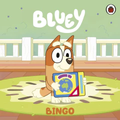 Bluey - Bingo - Bluey