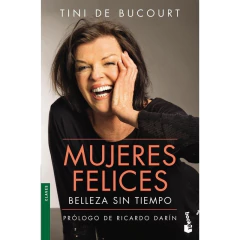 Mujeres Felices Booket - Bocourt Tini