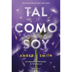 Tal Como Soy - Smith Amber
