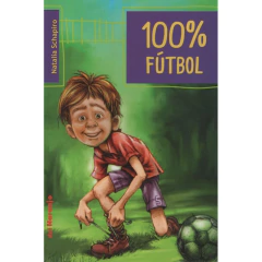 100% Fútbol - Natalia Schapiro