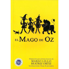El Mago De Oz -