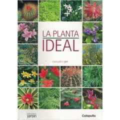 Planta Ideal , La - Lucía Cané
