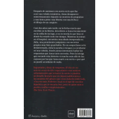 El Dia De Mi Muerte - Federico Axat - comprar online