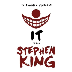 It (Eso) - King, Stephen