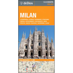 Milan Guia Mapa - Guia Mapa