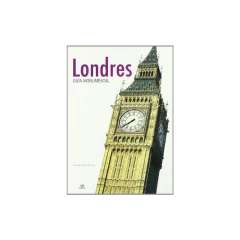 Londres Guia Monumental - Alonso Martin