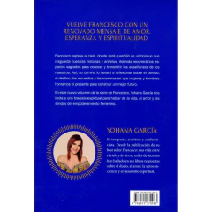 El Cielo De Francesco - Yohana Garcia - comprar online