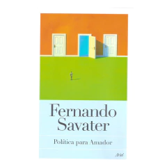 Política Para Amador - Fernando Savater