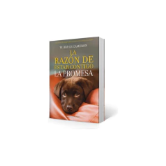 La Razón De Estar Contigo 3. La Promesa - Cameron, W. Bruce