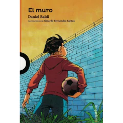 Muro, El - Baldi, Daniel