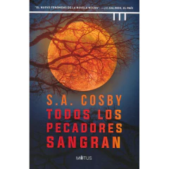 Todos Los Pecadores Sangran - Cosby S.A.