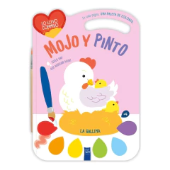 La Gallina - Mojo Y Pinto - Mojo Y Pinto