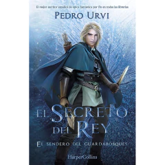 El Secreto Del Rey - Urvi Pedro