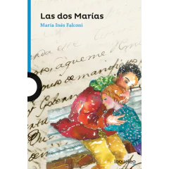 Dos Marias, Las - Falconi, Maria Ines