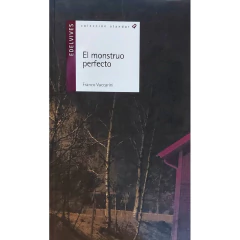 El Monstruo Perfecto - Franco Vaccarini