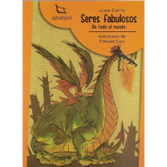 Seres Fabulosos 2Da Edicion - Cinetto Liliana