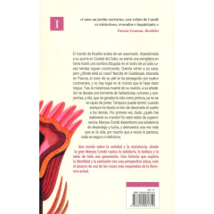 Historia De La Mujer Canibal - Conde Maryse - comprar online