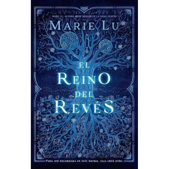 Reino Del Reves, El (Arg) - Lu, Marie