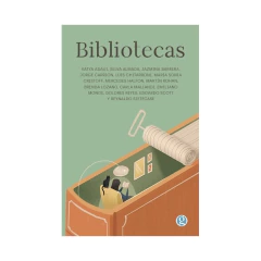 libro-bibliotecas-varios-autores-ediciones-godot