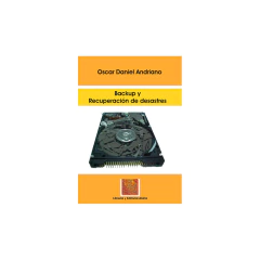 Backup Y Recuperacion De Desastres -