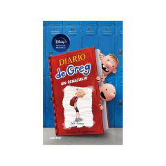 Diario De Greg 1 (Tb). Un Renacuajo - Kinney, Jeff