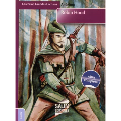 Robin Hood - Anónimo