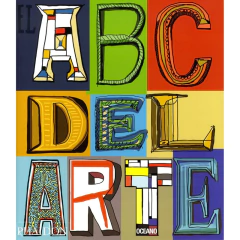 El Abc Del Arte - Varios Autores