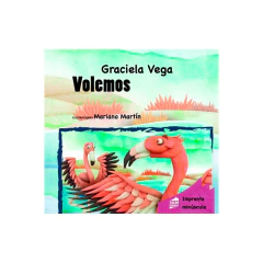 Volemos - Vega Graciela
