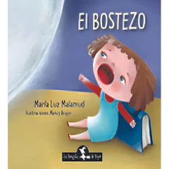 Bostezo El Rustica - Malamud Maria L