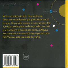 Los Sueños Del Unicornio - Liliana Cinetto - comprar online