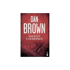 Ángeles Y Demonios - Dan Brown