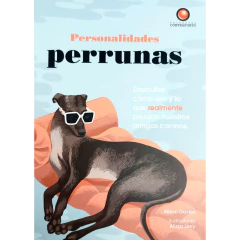 Personalidades Perrunas - Alison Davies