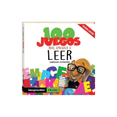 100 Juegos P/ Apr. A Leer - 2 -